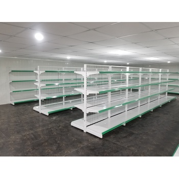 Các mẫu kệ siêu thị giá rẻ tại Đồng Nai bạn nên lắp đặt