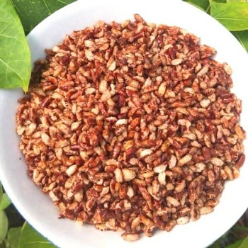 Gạo lức sấy