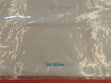 Màng nhà kính Platika Kritis - Sun Master