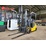 XE NÂNG KOMATSU FB18-12, 3 TY 3 LAO, DỊCH GIÁ, NÂNG CAO 4.5M