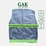 Áo ghi lê kỹ thuật 6 túi cao cấp GAKVN