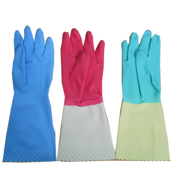 COMBO 5 ĐÔI Găng tay công nghiệp Khuôn sứ 9