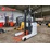 Xe nâng điện 2 tấn đứng lái Nichiyu FBRA20-75-400, nâng cao 4m