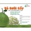 VỎ BƯỞI SẤY (Gói 200g) (100% Vỏ Bưởi Đường Lá Cam đặc sản Tân Triều)