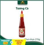 Tương Cà Chai 270g - Tương Việt Hoa Sen