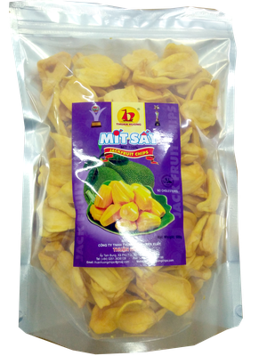 Mít sấy Thuận Hương 500gr