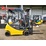 XE NÂNG KOMATSU FB18-12, 3 TY 3 LAO, DỊCH GIÁ, NÂNG CAO 4.5M