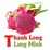Thanh long ruột đỏ