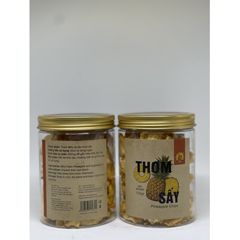 THƠM SẤY THUẬN HƯƠNG HỦ 110GR