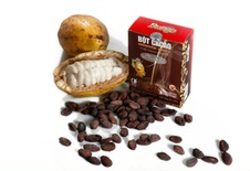 BỘT CA CAO NGUYÊN CHẤT 250 G