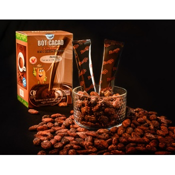 BỘT CA CAO 3IN1 400g