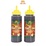 Tương đen để bàn chai 500ml - Tương Việt Hoa Sen - Đậm đà bắt vị