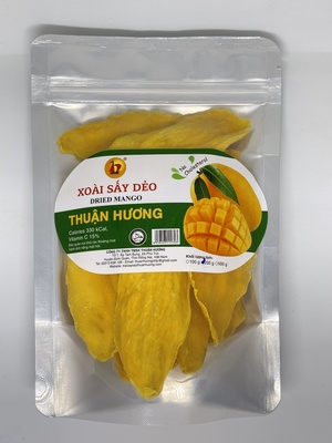 Xoài sấy dẻo 500gr