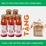Mật Hoa Dừa Lên Men CIDER 375ML