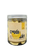 CHUỐI SẤY GIÒN HỦ THUẬN HƯƠNG 140GR